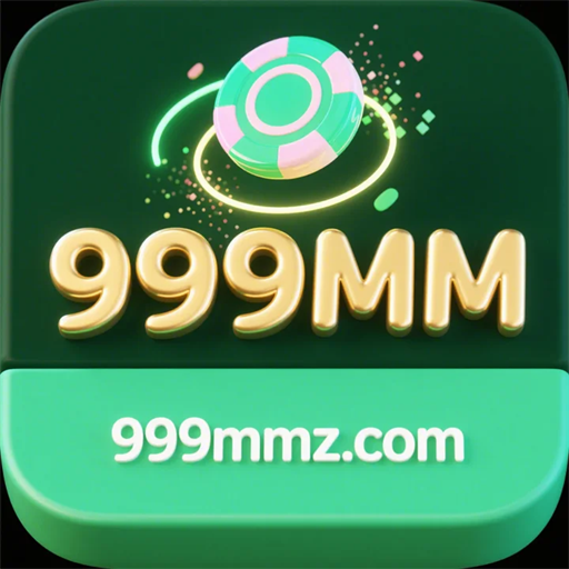 999mm app logo